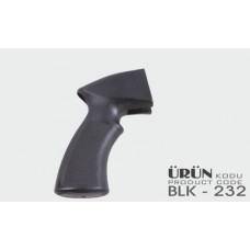 BLK-232 El Kabze Otomatik ve Pompalı Av Tüfeği Yedek Parçası